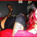 Tempting Transgender Seeking Connection in Sherbrooke
