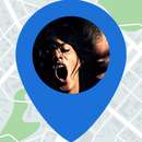 INTERACTIVE MAP: Kink Tracker in the Sherbrooke Area!
