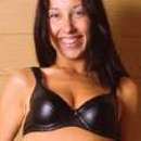 Leather Girl Cam to Cam / Sherbrooke