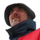 Nigel 56, new here in Sherbrooke