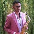 Sexophonist Playing your Tune in Sherbrooke